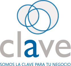 Publicidad Clave Logo
